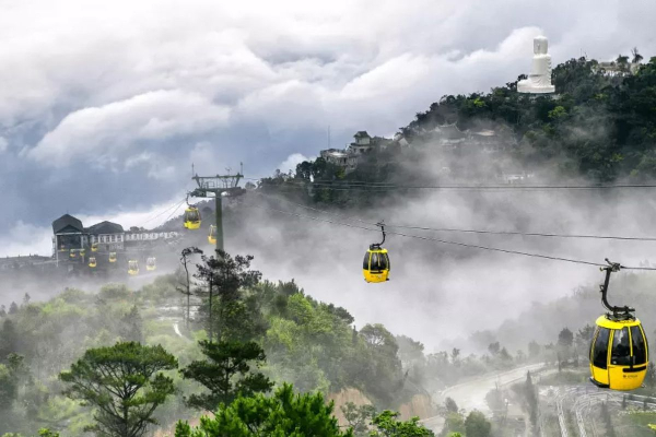 4D3N Da Nang, Hoi An & Ba Na Hills Tour, Vietnam - photo 15
