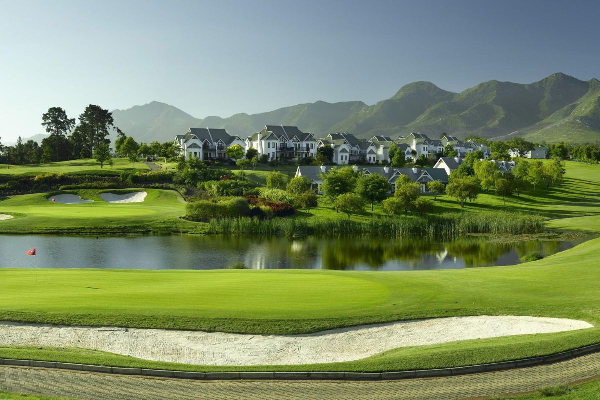 4D3N George Golf Tour - photo 18