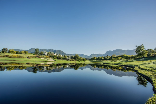 4D3N George Golf Tour - photo 19