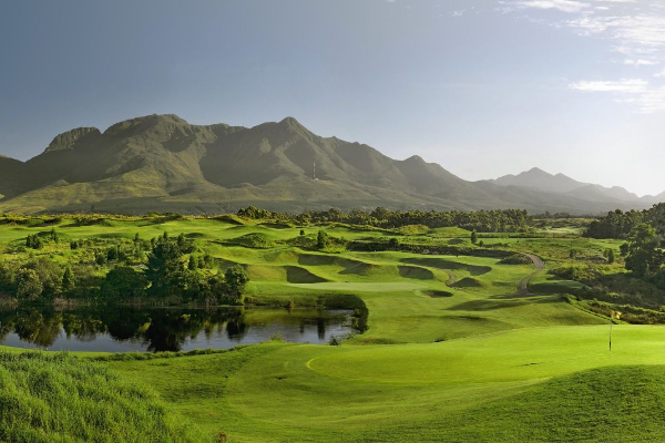 4D3N George Golf Tour - photo 20