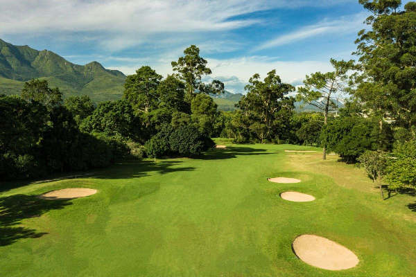 4D3N George Golf Tour - photo 12