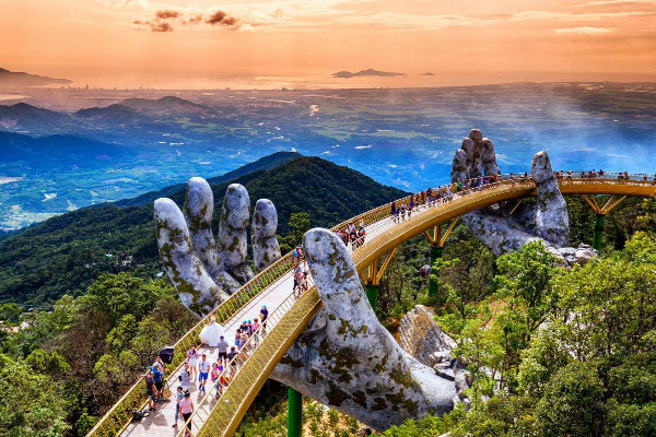 4D3N Cultural and Scenic Da Nang Adventure Tour - photo 7