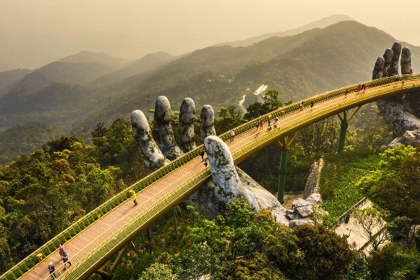 4D3N Da Nang, Hoi An & Ba Na Hills Tour, Vietnam - photo 18