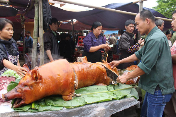 5D4N Hanoi  Bac Son Valley Ban Gioc  Ba Be Lake Tour - photo 1