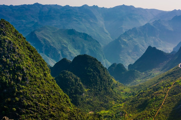 7D6N Hagiang - Du Gia - Meo Vac - Cao Bang - Ban Gioc Waterfall Tour - photo 18