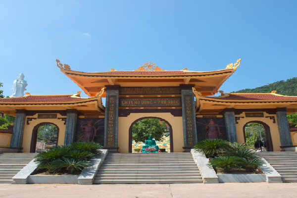 5D4N PHU QUOC ISLAND TOUR - photo 24