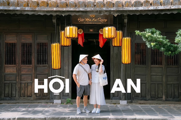4D3N Cultural and Scenic Da Nang Adventure Tour - photo 8