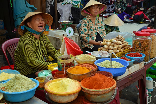 4D3N Cultural and Scenic Da Nang Adventure Tour - photo 9