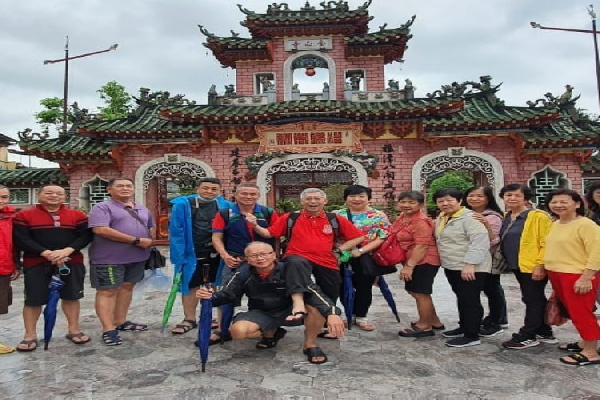 10D09N Da Nang / Hue / Hoi An/ Dalat/ Muine/ Nhatrang Tour - photo 18