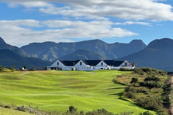 4D3N George Golf Tour - photo 11
