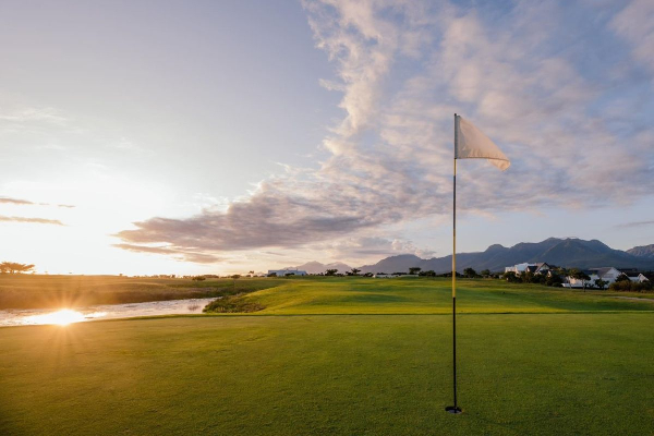 4D3N George Golf Tour - photo 4