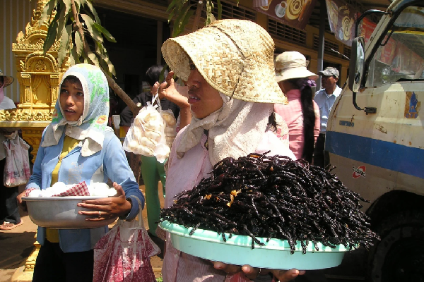 Phnom Penh City Tours (Half Day) - photo 9