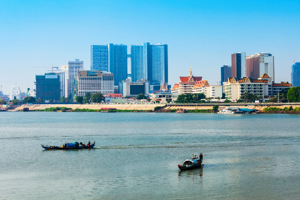 Phnom Penh City Tours (Half Day) - photo 5