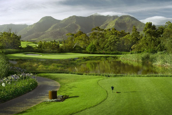 4D3N Fancourt Unlock Paradise Golf Package - photo 8