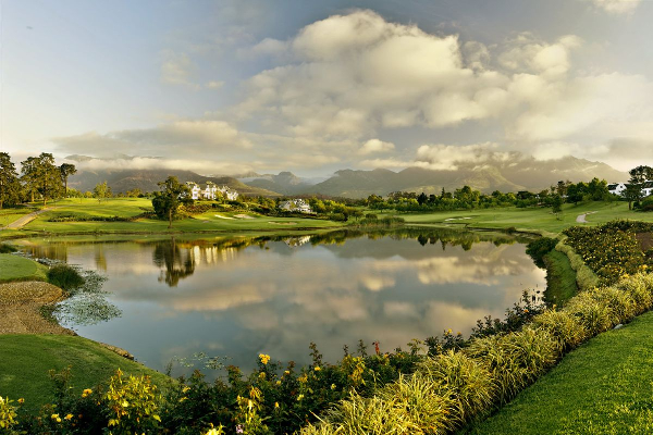4D3N Fancourt Unlock Paradise Golf Package - photo 9