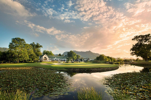 4D3N Fancourt Unlock Paradise Golf Package - photo 10