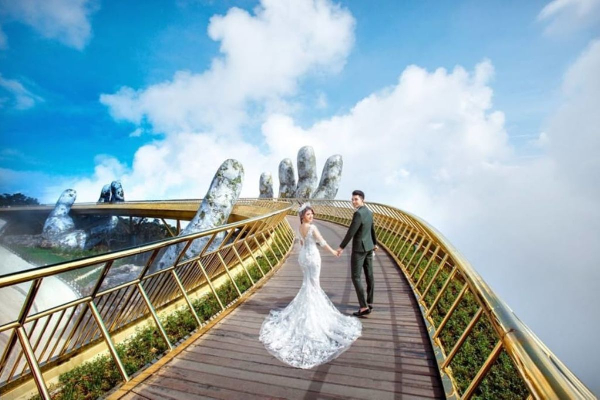 4D3N Da Nang, Hoi An & Ba Na Hills Tour, Vietnam - photo 20