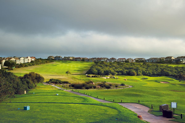4D3N Mossel Bay & Oubaai Golf Tour - photo 11