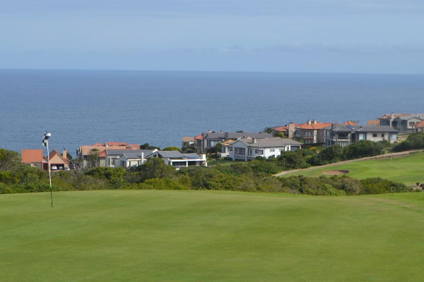 4D3N Mossel Bay & Oubaai Golf Tour - photo 9