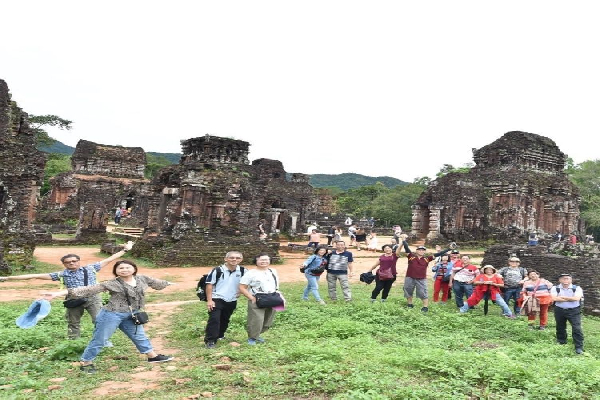 10D09N Da Nang / Hue / Hoi An/ Dalat/ Muine/ Nhatrang Tour - photo 29