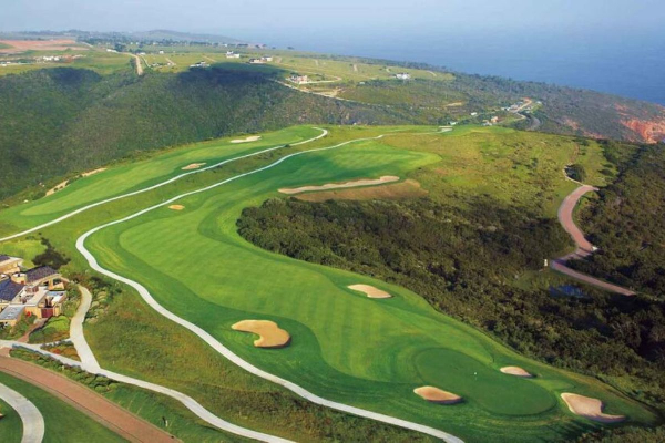 4D3N Fancourt & Oubaai Golf Tour - photo 12