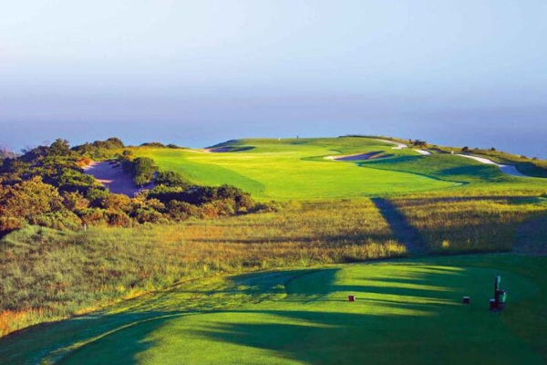 4D3N Mossel Bay & Oubaai Golf Tour - photo 8