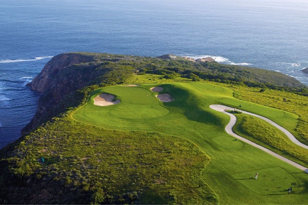 4D3N Fancourt & Oubaai Golf Tour - photo 11