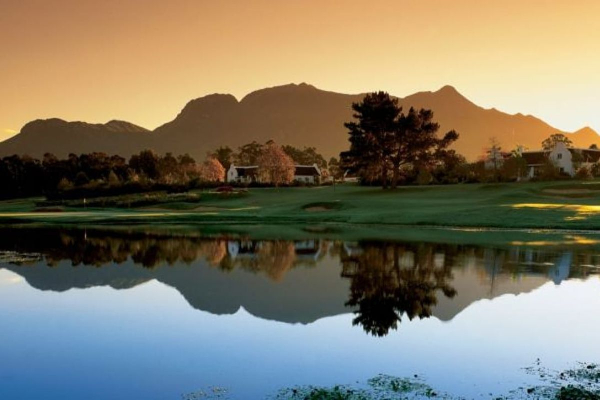 4D3N Fancourt Unlock Paradise Golf Package - photo 2