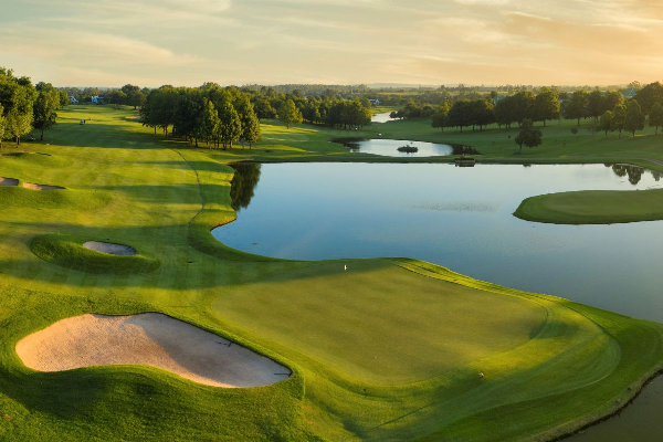 4D3N Fancourt & Oubaai Golf Tour - photo 3