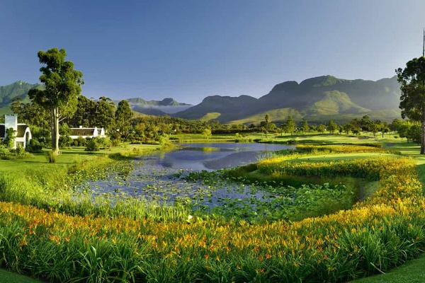 4D3N Fancourt Unlock Paradise Golf Package - photo 4