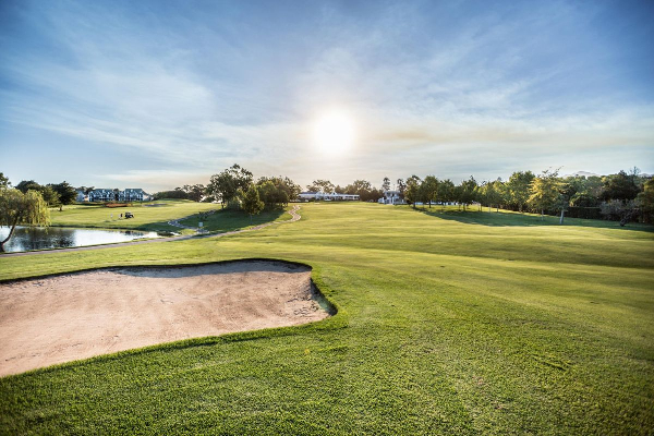 4D3N Fancourt & Oubaai Golf Tour - photo 1