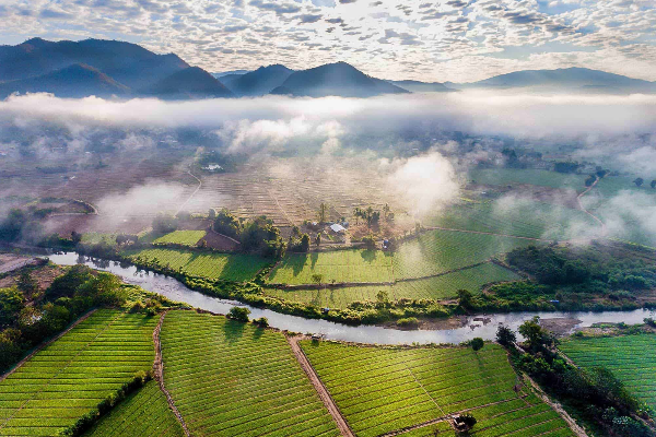 10D9N Truly Northern Thailand - photo 14