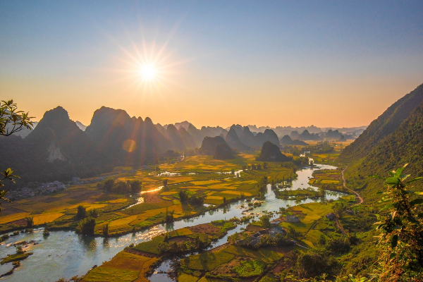 5D4N Lang Son – Ban Gioc – Bac Son Tour - photo 17