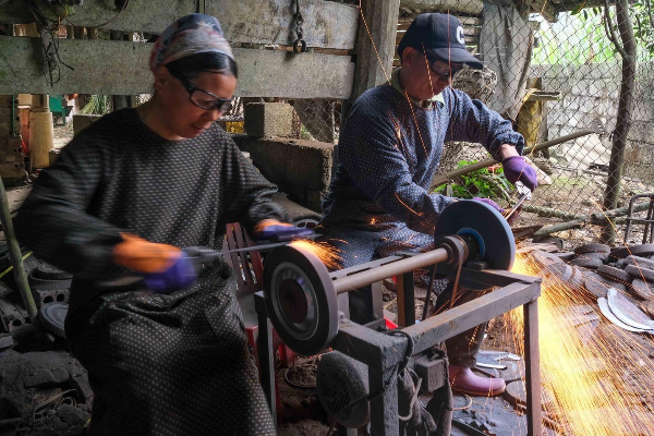 5D4N Lang Son – Ban Gioc – Bac Son Tour - photo 21