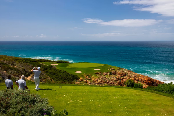 4D3N Mossel Bay & Oubaai Golf Tour - photo 2