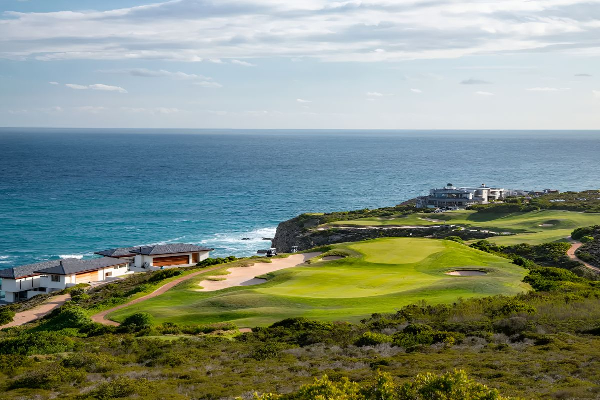 4D3N Mossel Bay & Oubaai Golf Tour - photo 4