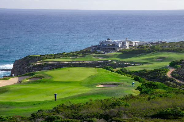4D3N Mossel Bay & Oubaai Golf Tour - photo 5