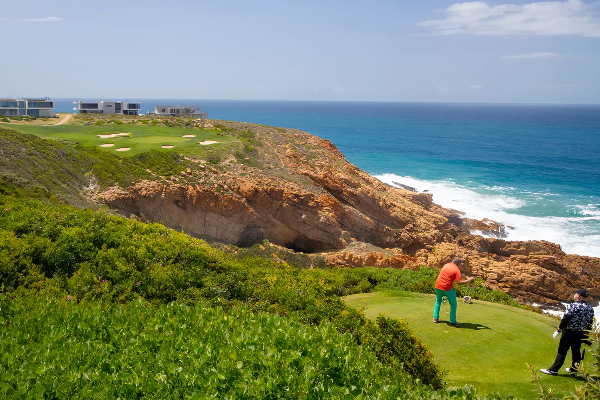 4D3N Mossel Bay & Oubaai Golf Tour - photo 1