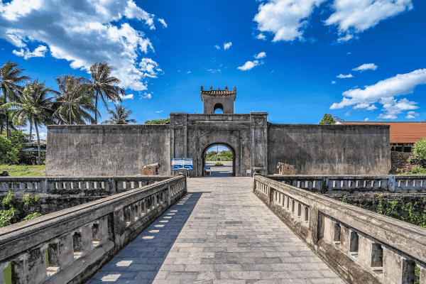 8D7N Da Nang - Hoi An - Hue - Phong Nha Tour - photo 7