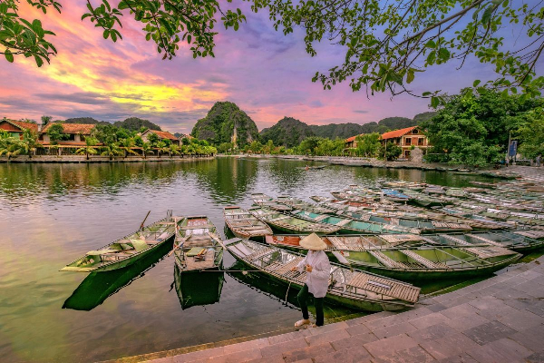 4D3N Da Nang, Hoi An & Ba Na Hills Tour, Vietnam - photo 8