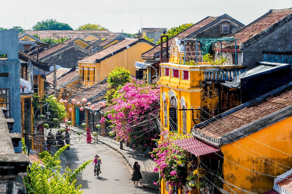 4D3N Da Nang, Hoi An & Ba Na Hills Tour, Vietnam - photo 11