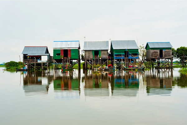 Amazing Mekong Tour 9 Days - photo 14