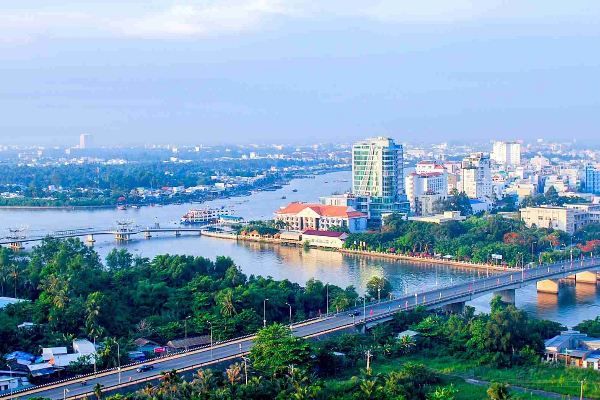 Amazing Mekong Tour 9 Days - photo 4