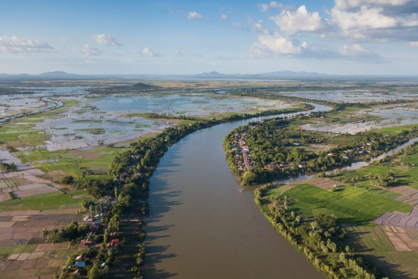 Amazing Mekong Tour 9 Days - photo 13