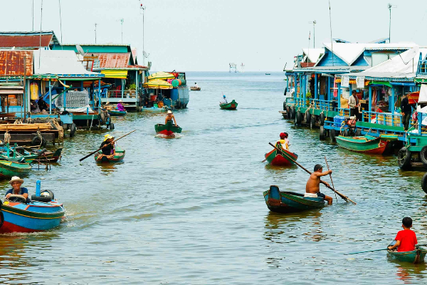 Amazing Mekong Tour 9 Days - photo 7