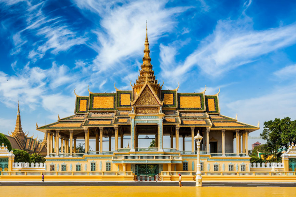 Amazing Mekong Tour 9 Days - photo 10