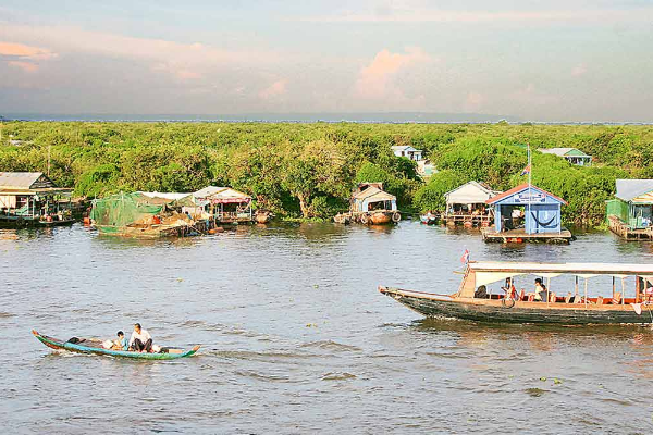 Amazing Mekong Tour 9 Days - photo 16