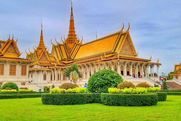 Amazing Mekong Tour 9 Days - photo 8