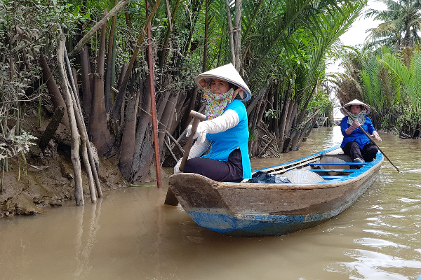 Amazing Mekong Tour 9 Days - photo 3
