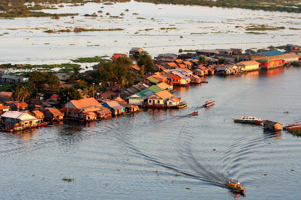 Amazing Mekong Tour 9 Days - photo 12